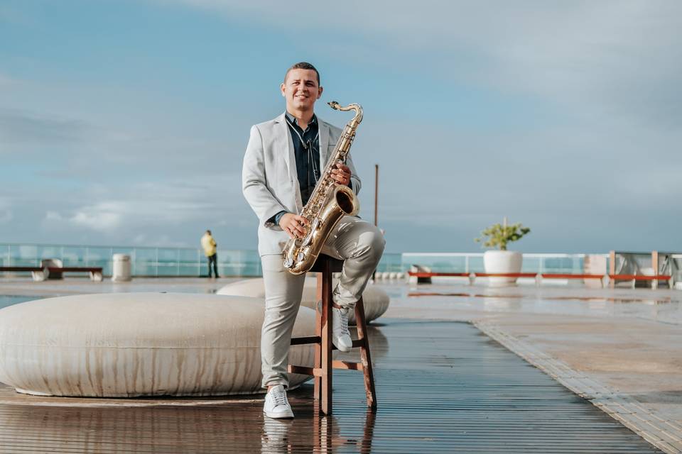 Ânderson Camilo Sax