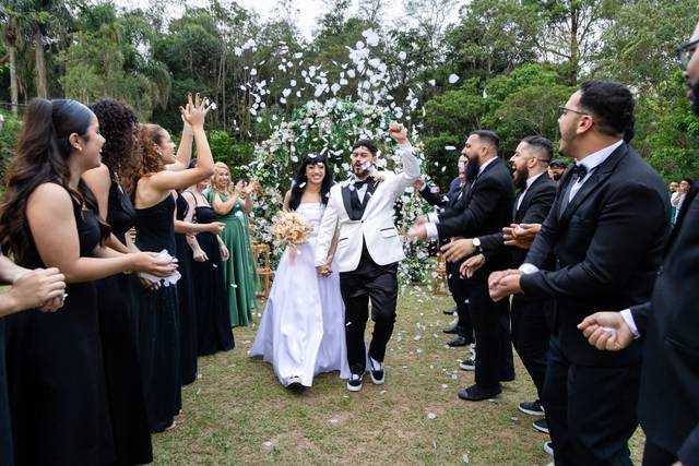 Casamento