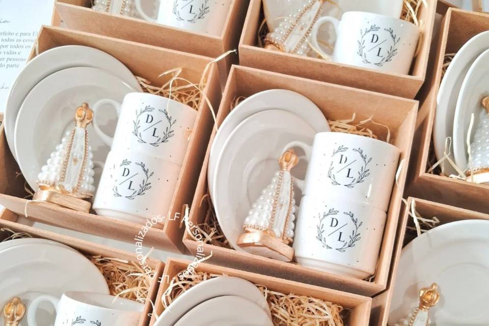 Xícaras
