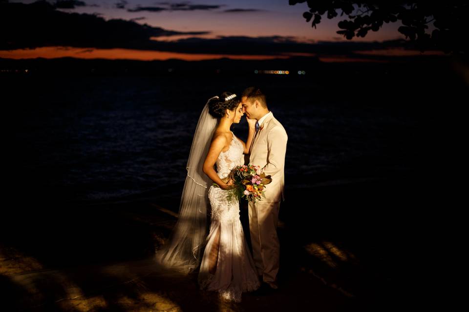 Casamento Ribeirão da Ilha