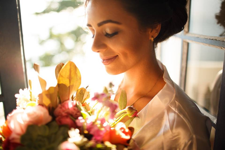 Casamento Ribeirão da Ilha