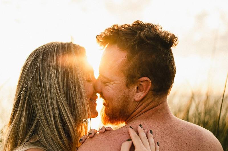 Sessão pré Casamento