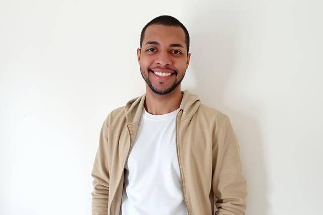 Fotógrafo Felipe Gustavo