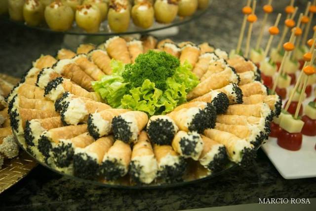 Agnelly Gastronomia e Eventos