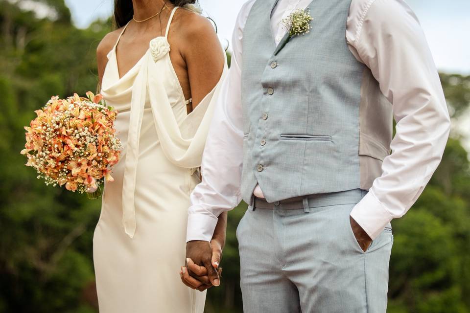 Sara e Ricardo