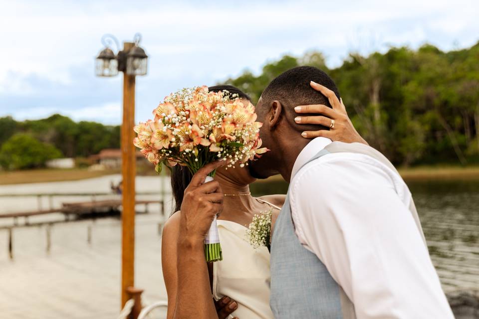 Sara e Ricardo