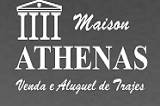 Maison Athenas logo
