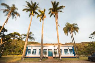 Serra dos Cocais Eventos