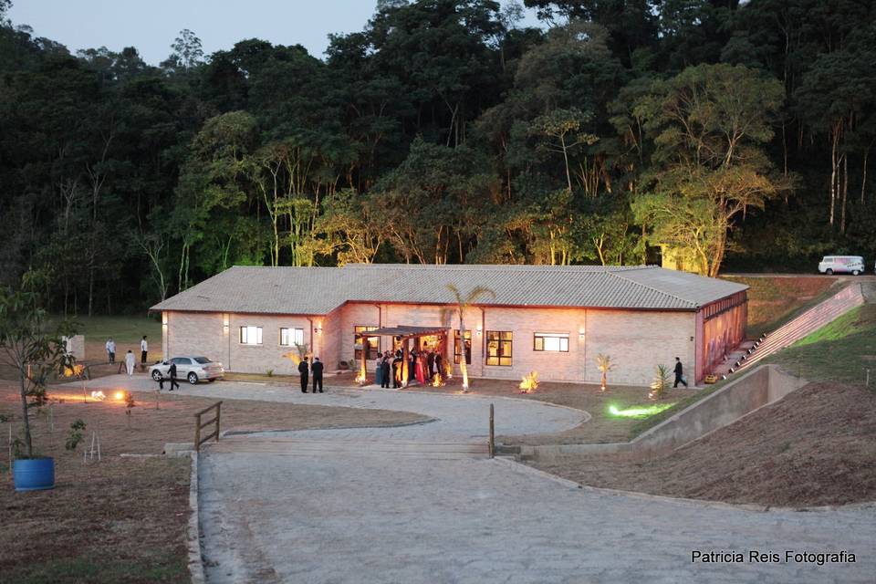 Serra dos Cocais Eventos