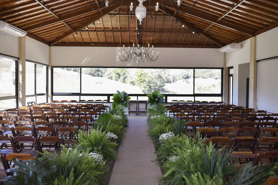 Serra dos Cocais Eventos