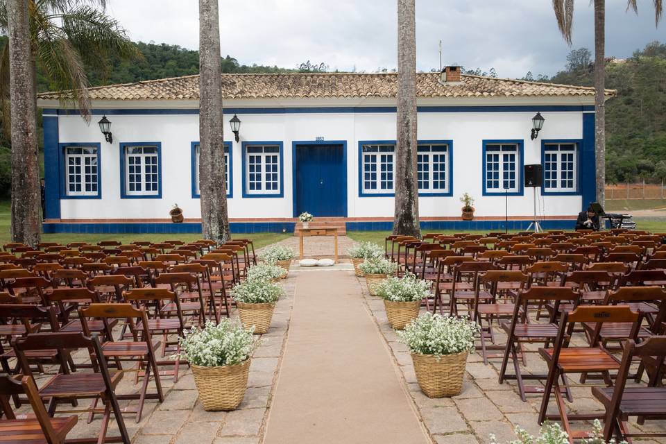 Serra dos Cocais Eventos