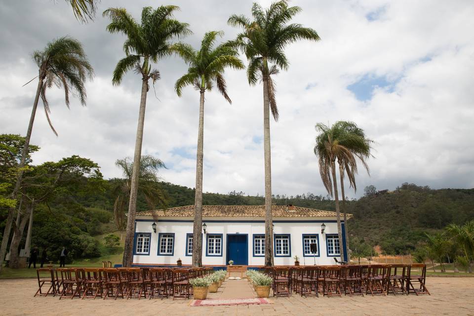 Serra dos Cocais Eventos