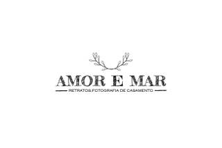 Amor e Mar Fotografia  logo