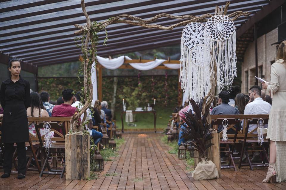 Serra dos Cocais Eventos