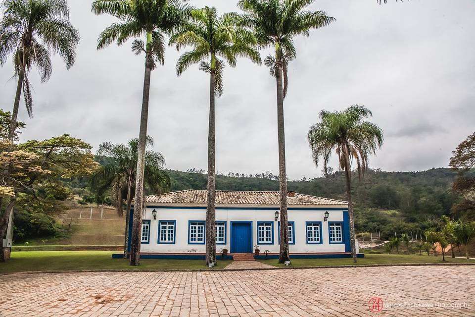 Serra dos Cocais Eventos