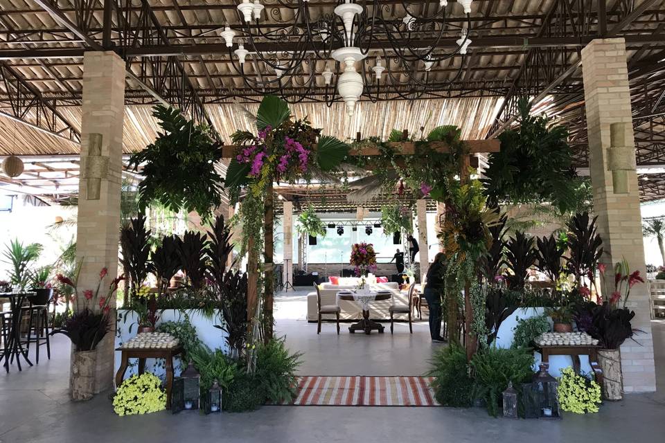 Serra dos Cocais Eventos