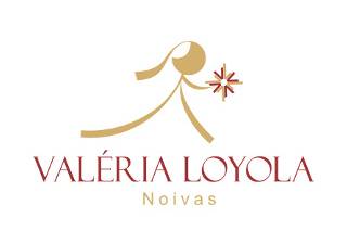 Logo Valéria Loyola Noivas e Debutantes