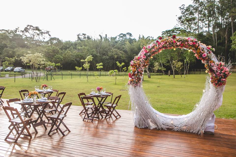 Serra dos Cocais Eventos