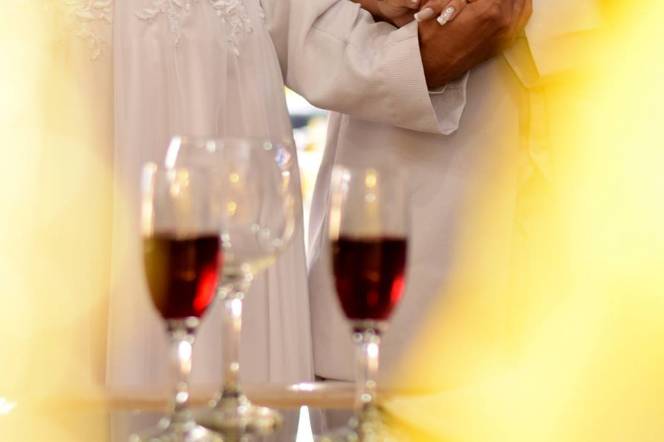 Eles deixaram sem palavras