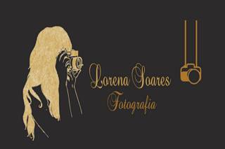 Lorena Soares Fotografia logo