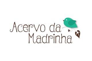 Acervo da Madrinha logo