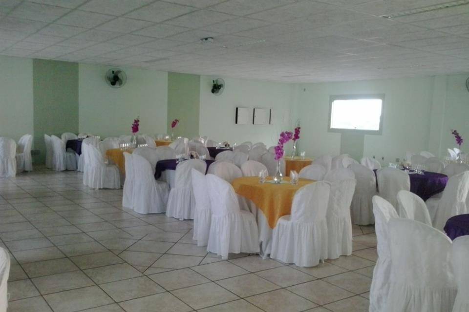 Nalije Arte & Eventos