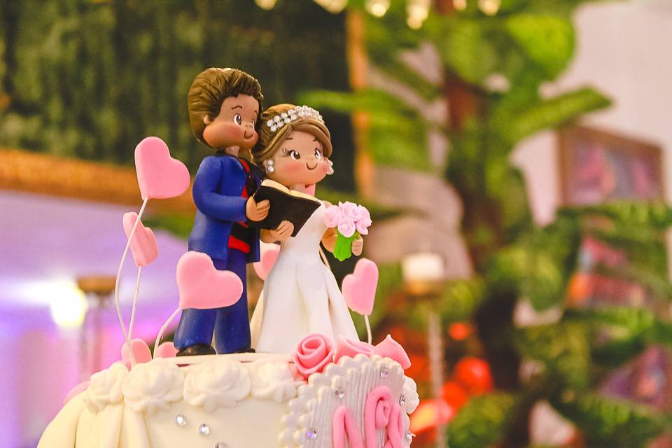 Casamento