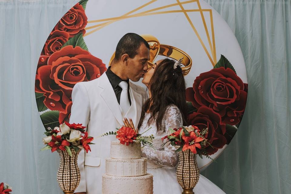 Foto e Filmagem Casamento
