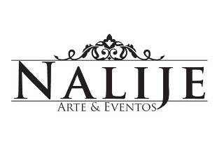 Logo Nalije Arte & Eventos