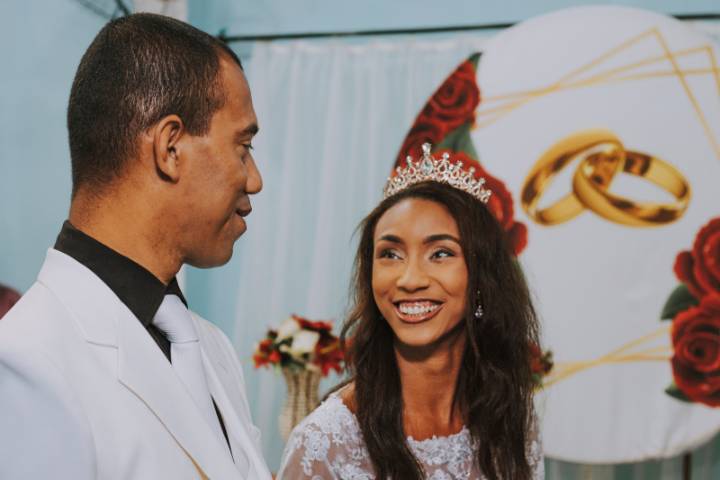 Foto e Filmagem Casamento