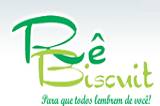 Rê Biscuit logo