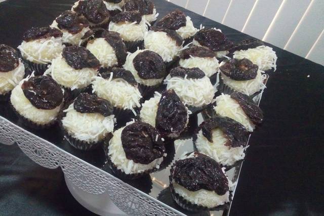 Brigadeiro gourmet
