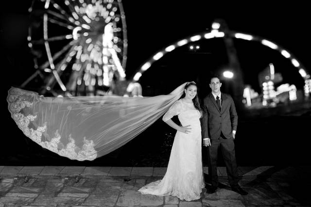 Casamento Lucas e Rebeca