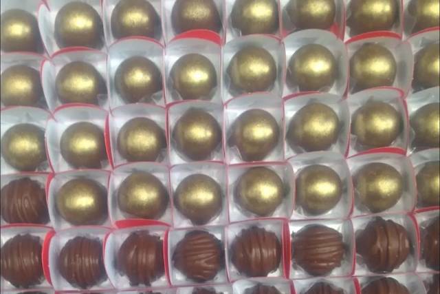 Trufas