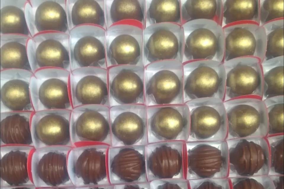 Trufas