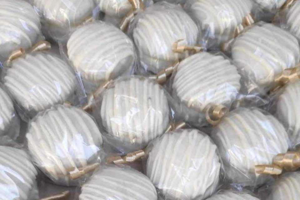 Pão de mel