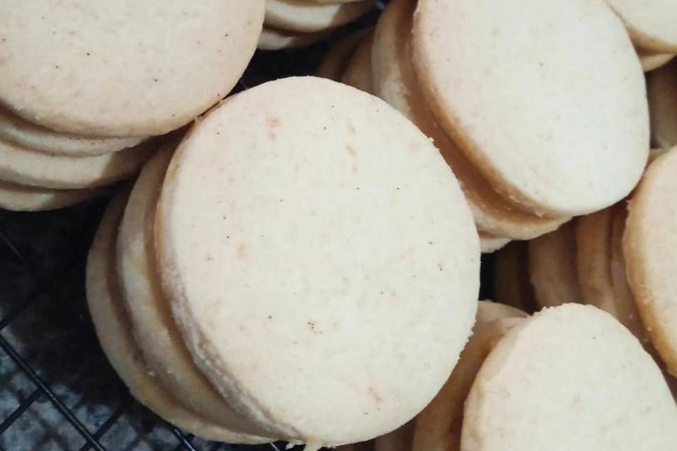 Alfajor