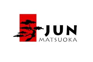 Jun matsuoka logo