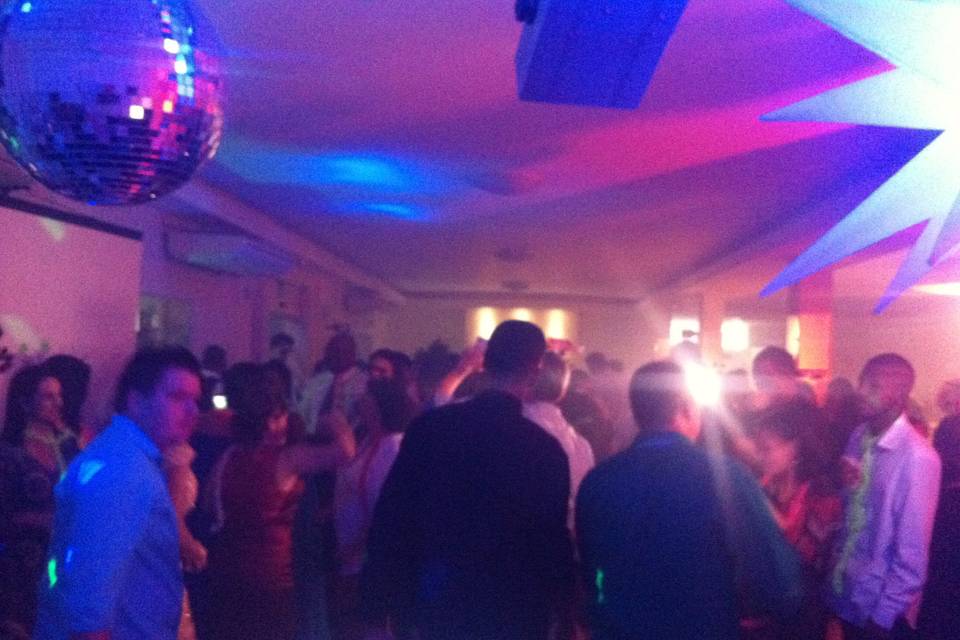 Mha eventos
