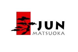 Jun matsuoka logo