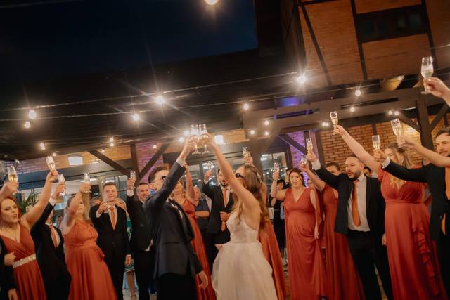 Casamento