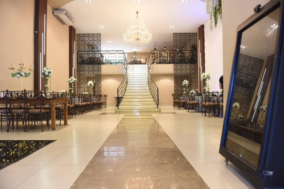Vista Frontal