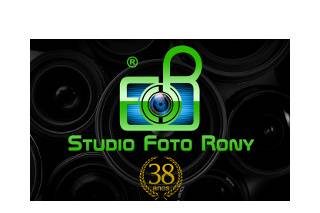 Studio Rony logo