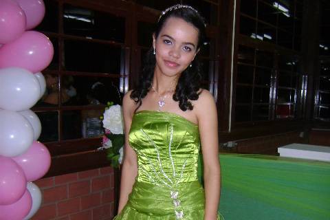 Debutante