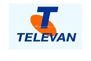 logo Tele Vans BH