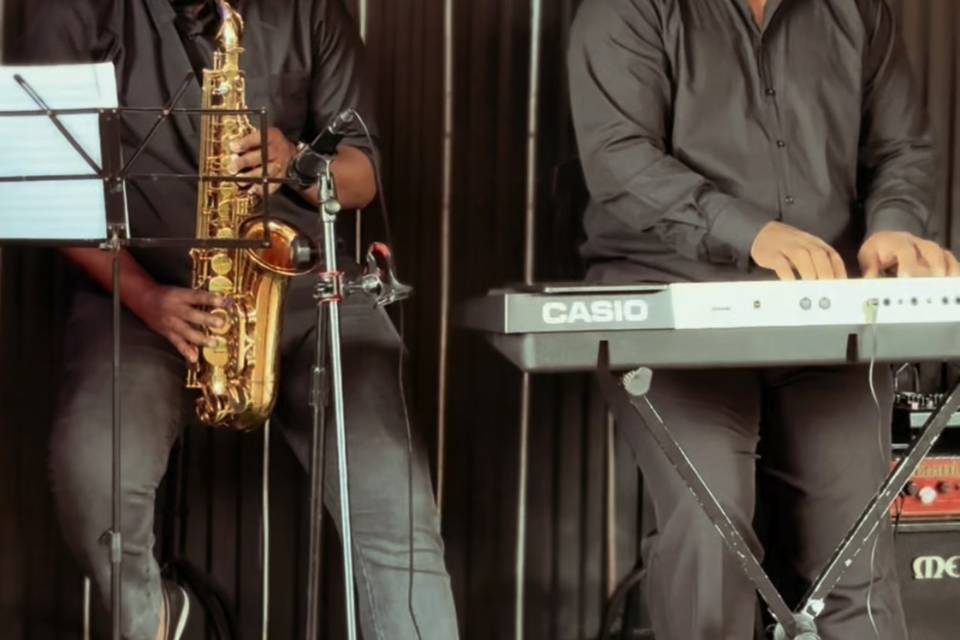 Essência Musical