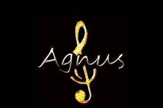 Agnus logo