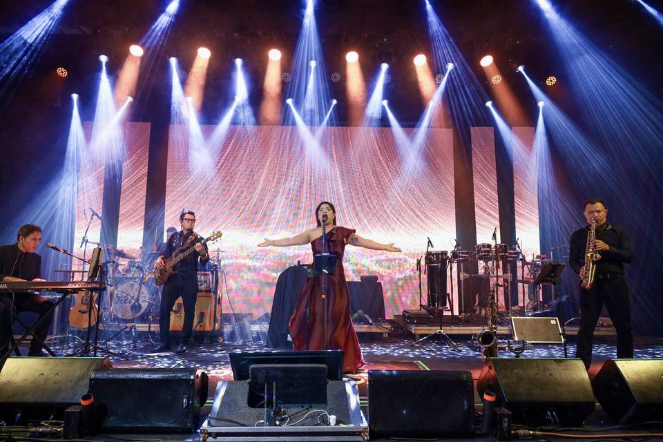 Palco