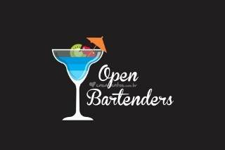 Logo Open Bartenders