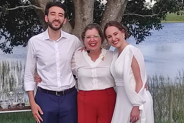 Bia & Filipe -SJC